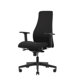 Kontorstol Marathon høj ryg