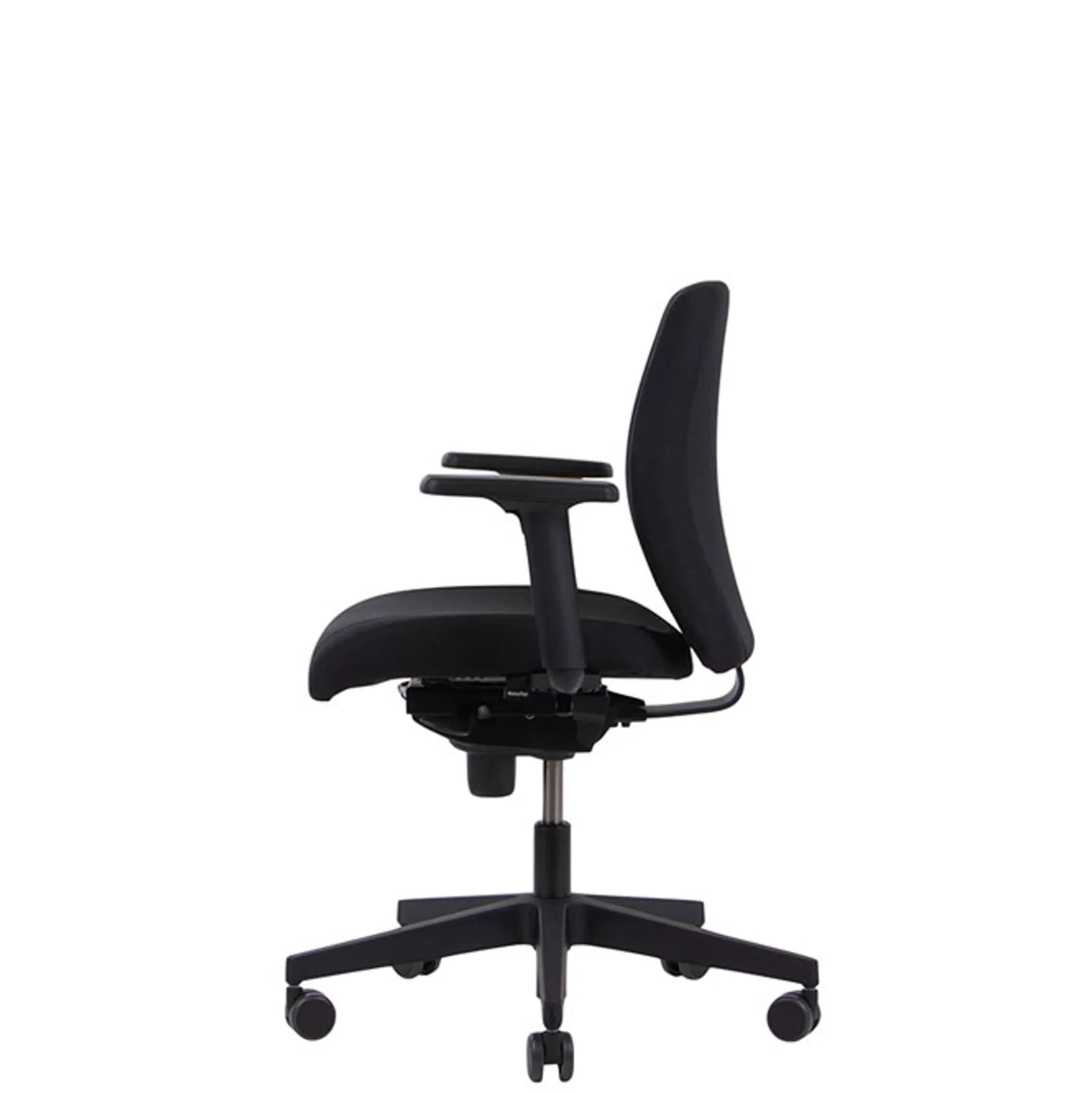 Kontorstol Marathon lav ryg