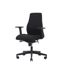 Kontorstol Marathon mellem ryg