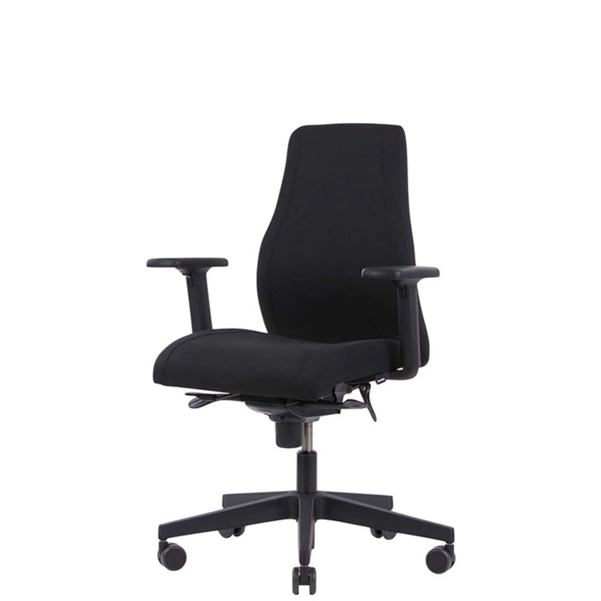 Kontorstol Marathon mellem ryg