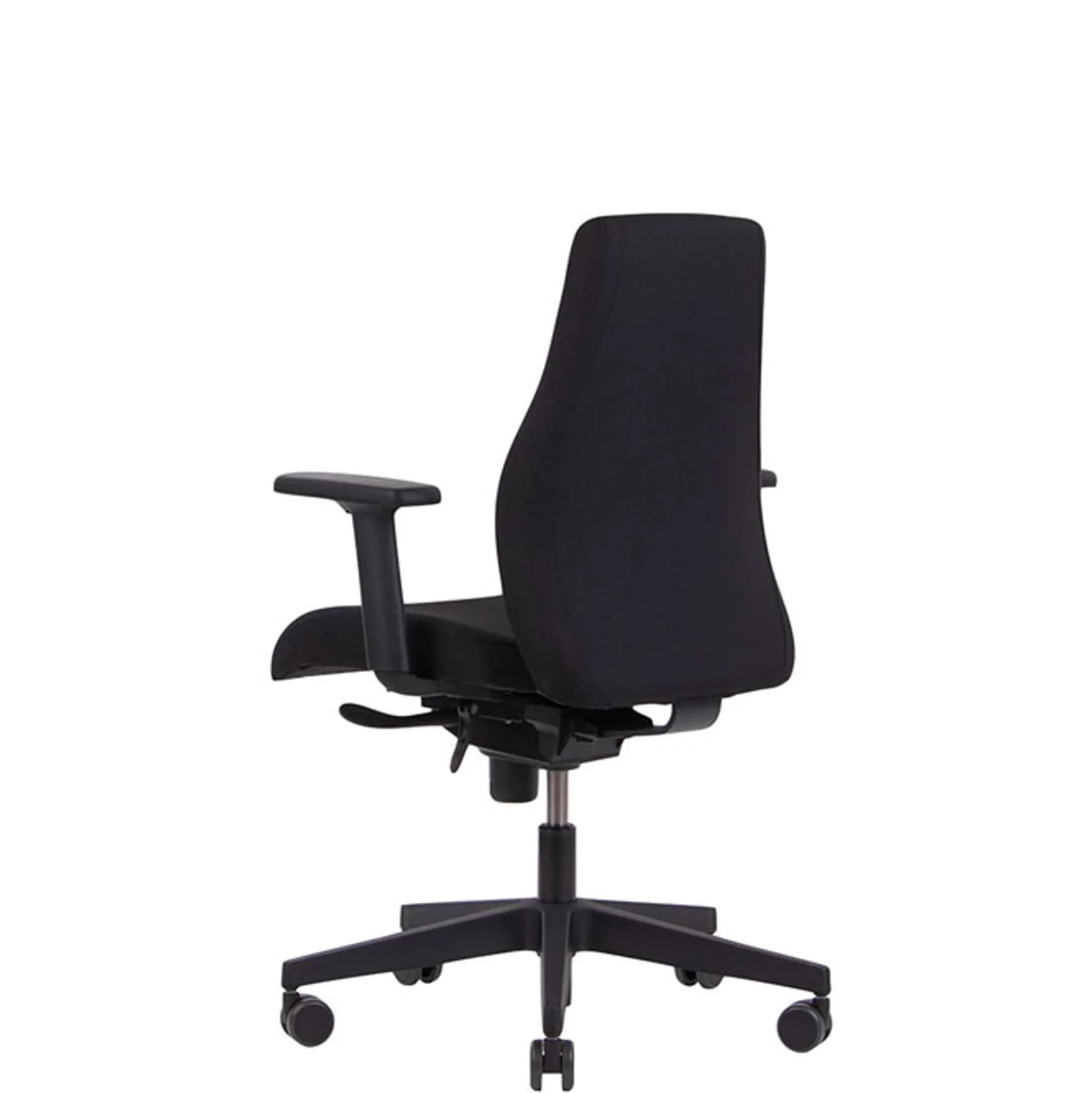 Kontorstol Marathon mellem ryg