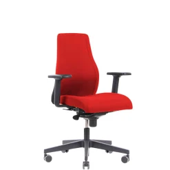 Kontorstol Marathon mellem ryg