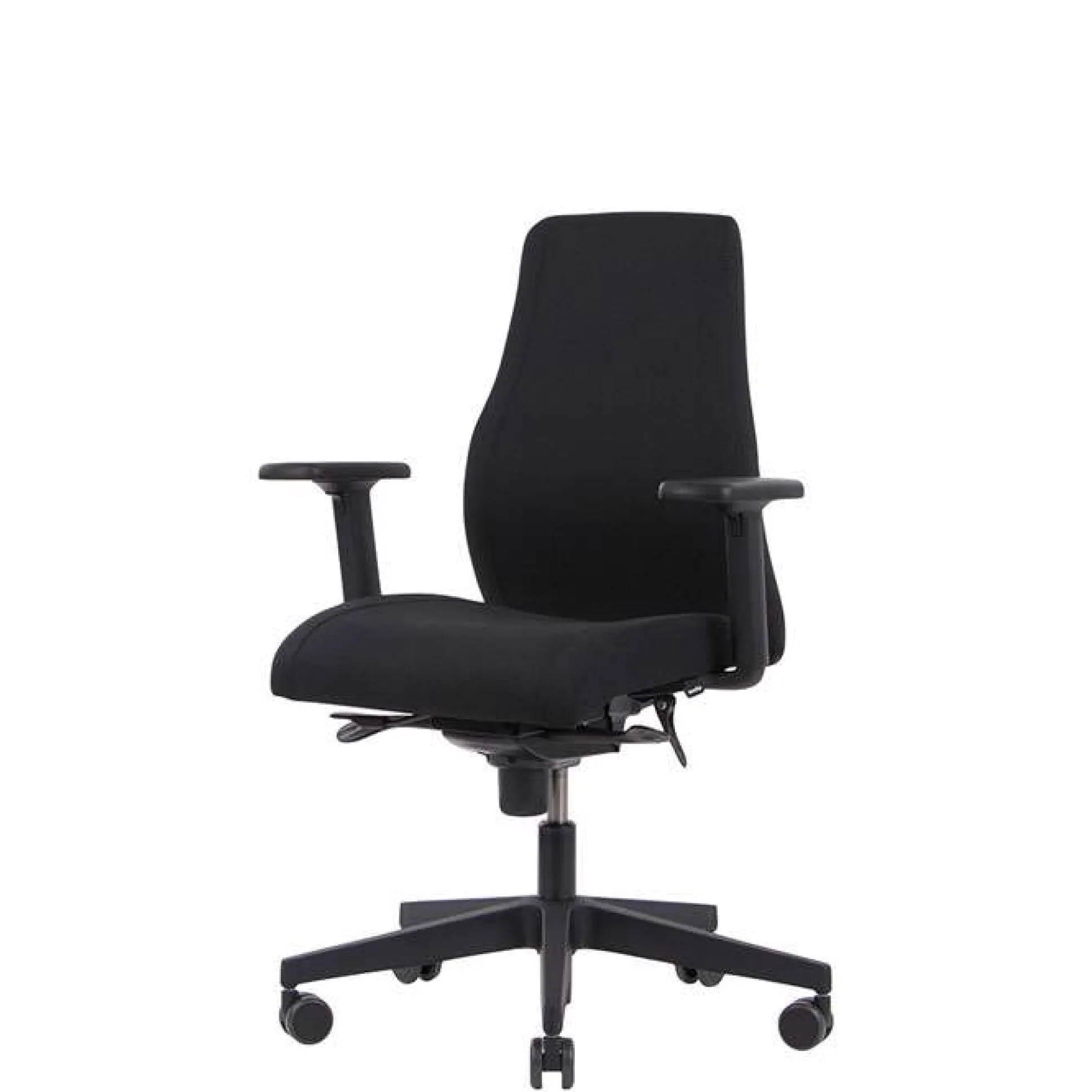 Kontorstol Marathon mellem ryg