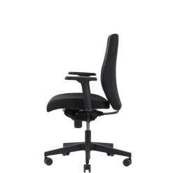 Kontorstol Marathon mellem ryg