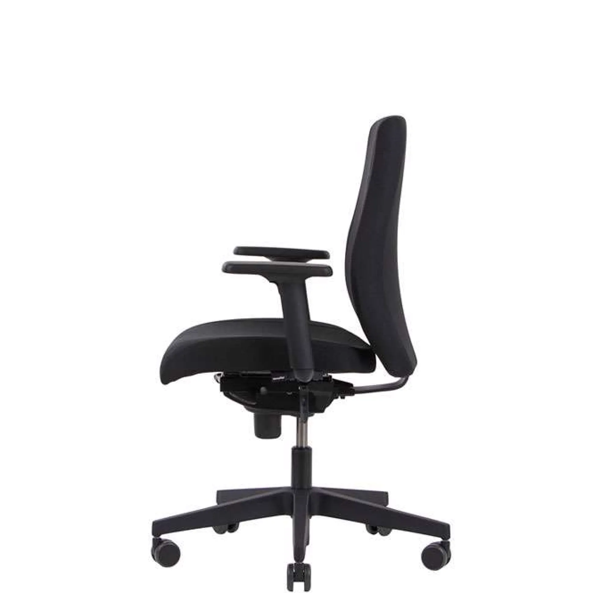 Kontorstol Marathon mellem ryg