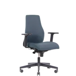 Kontorstol Marathon mellem ryg