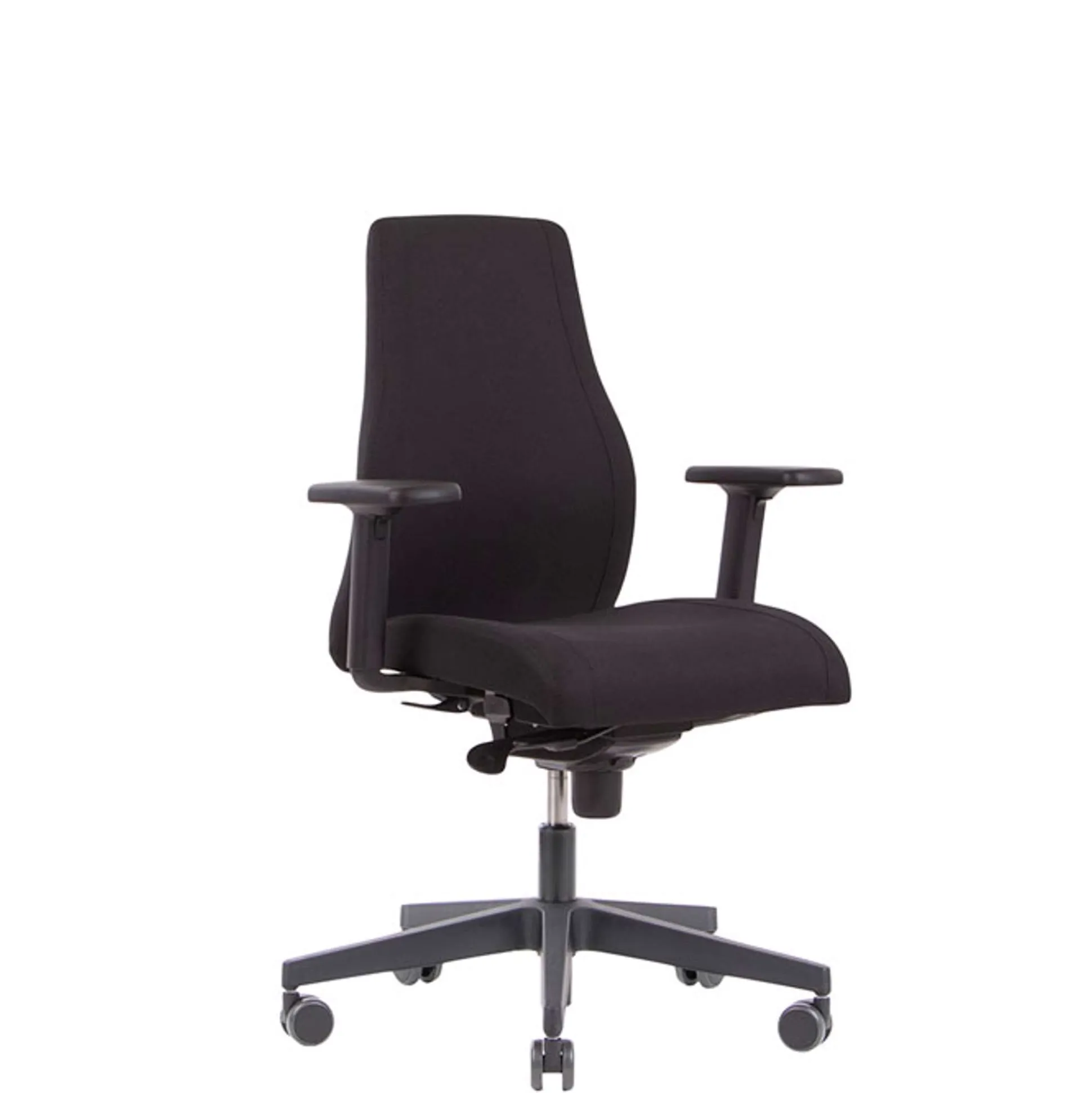 Kontorstol Marathon mellem ryg