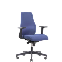 Kontorstol Marathon mellem ryg