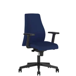 Kontorstol Marathon mellem ryg