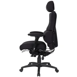 Kontorstol Ortopædisk SD3