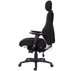 Kontorstol Ortopædisk SD5