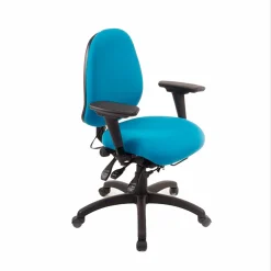 Kontorstol Ortopædisk SD7