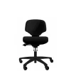 Kontorstol RH Activ 200, sort