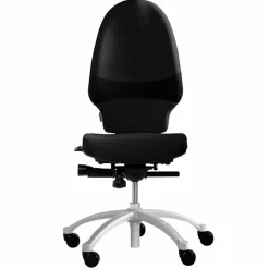 Kontorstol RH Extend 120, grå