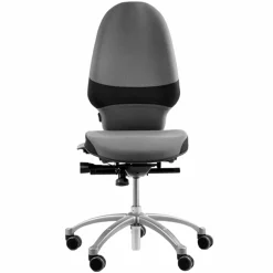 Kontorstol RH Extend 120, grå