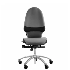 Kontorstol RH Extend 220, grå