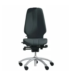 Kontorstol RH Logic 400 Elite, sort