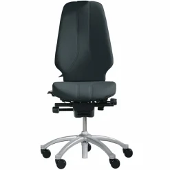 Kontorstol RH Logic 400 Elite, sort