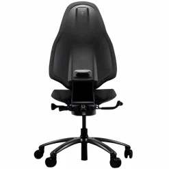 Kontorstol RH Mereo 220, sort