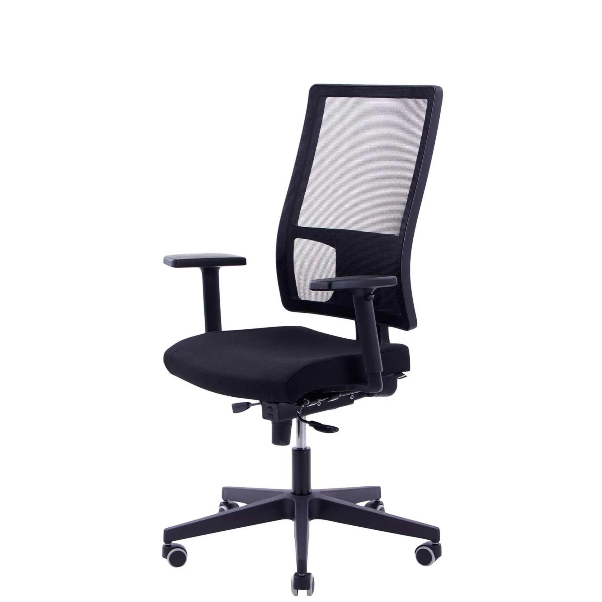 Kontorstol Sprint Air sort