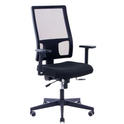 Kontorstol Sprint Air sort