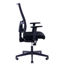 Kontorstol Sprint Air sort