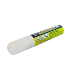 Kridttavle marker 15 mm, hvid