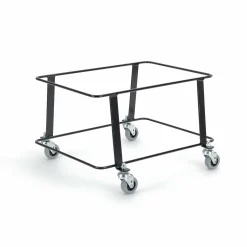 Kurvevogn 27-30 liters kurve