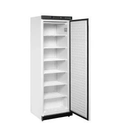 Lagerfryseskab Tefcold UF400 Hvid
