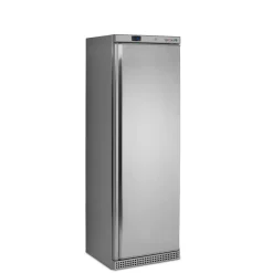 Lagerfryseskab Tefcold UF400S Stål