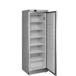 Lagerfryseskab Tefcold UF400S Stål