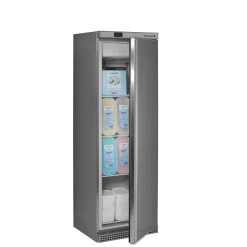 Lagerfryseskab Tefcold UF400VS Stål