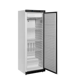 Lagerfryseskab Tefcold UF400V Hvid