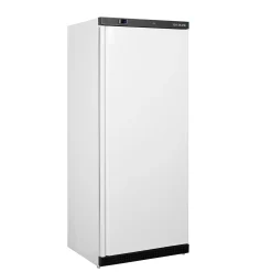 Lagerfryseskab Tefcold UF600 GN2/1 Hvid
