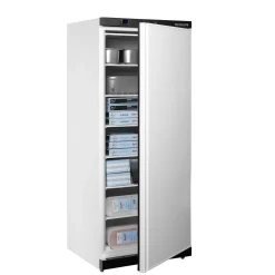 Lagerfryseskab Tefcold UF600 GN2/1 Hvid