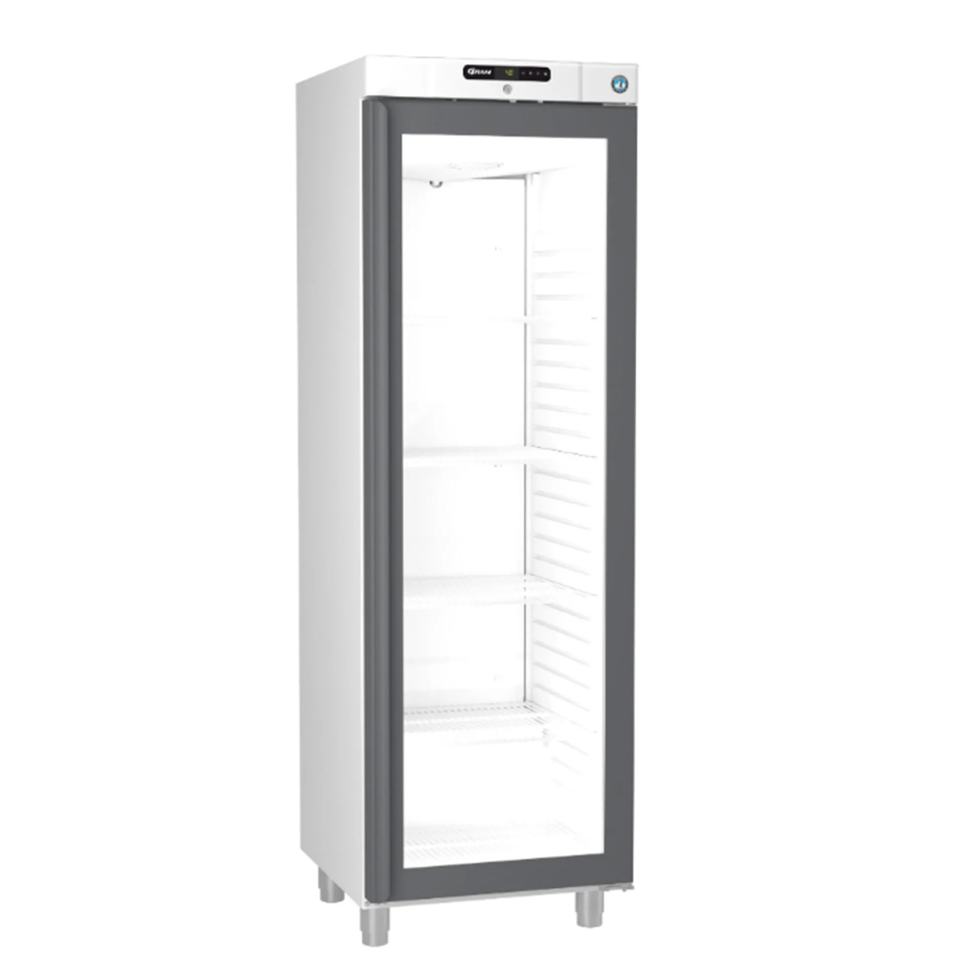 Lagerkøleskab Gram Compact KG420L DR