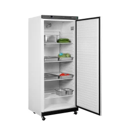 Lagerkøleskab Tefcold UR600W1, hvid