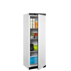 Lagerkøleskab Tefcold UR400W1, hvid