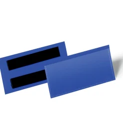 Lagerlomme m magnet 100x38mm 50 stk.