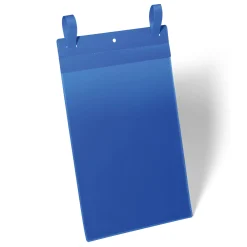 Lagerlomme m strop A4 høj 50 stk.