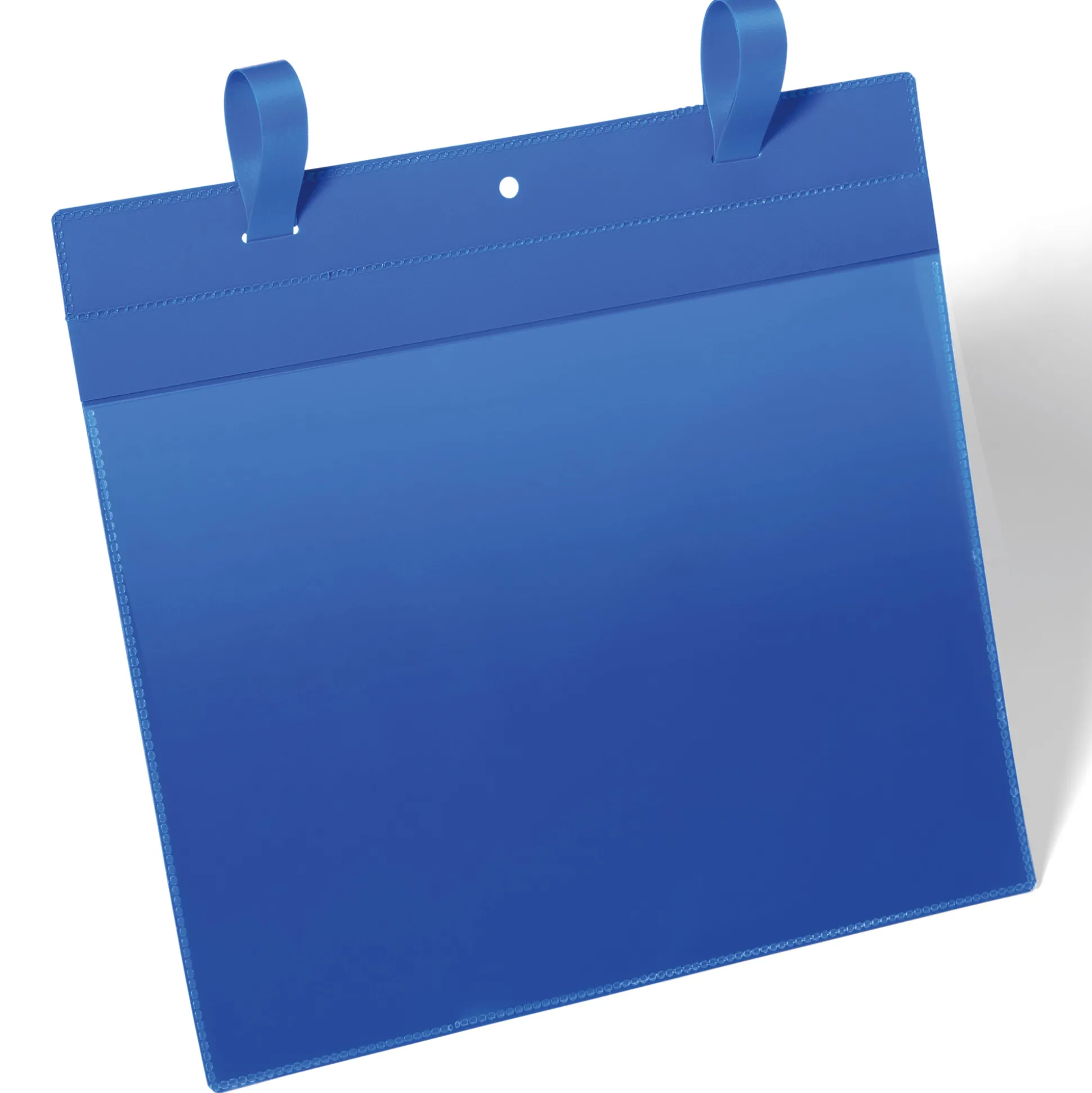 Lagerlomme m strop A4 tvær 50 stk.