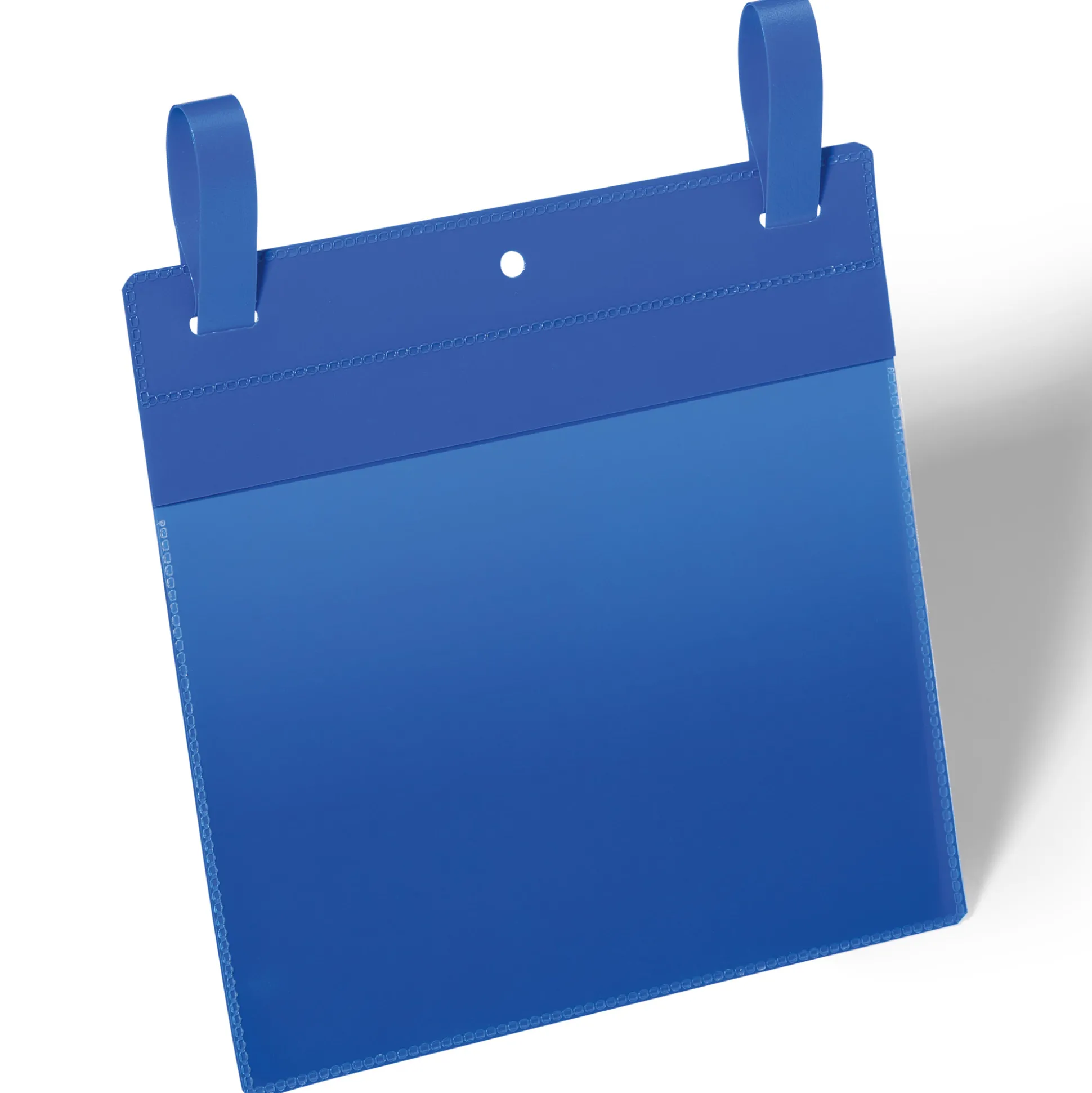 Lagerlomme m strop A5 tvær 50 stk.