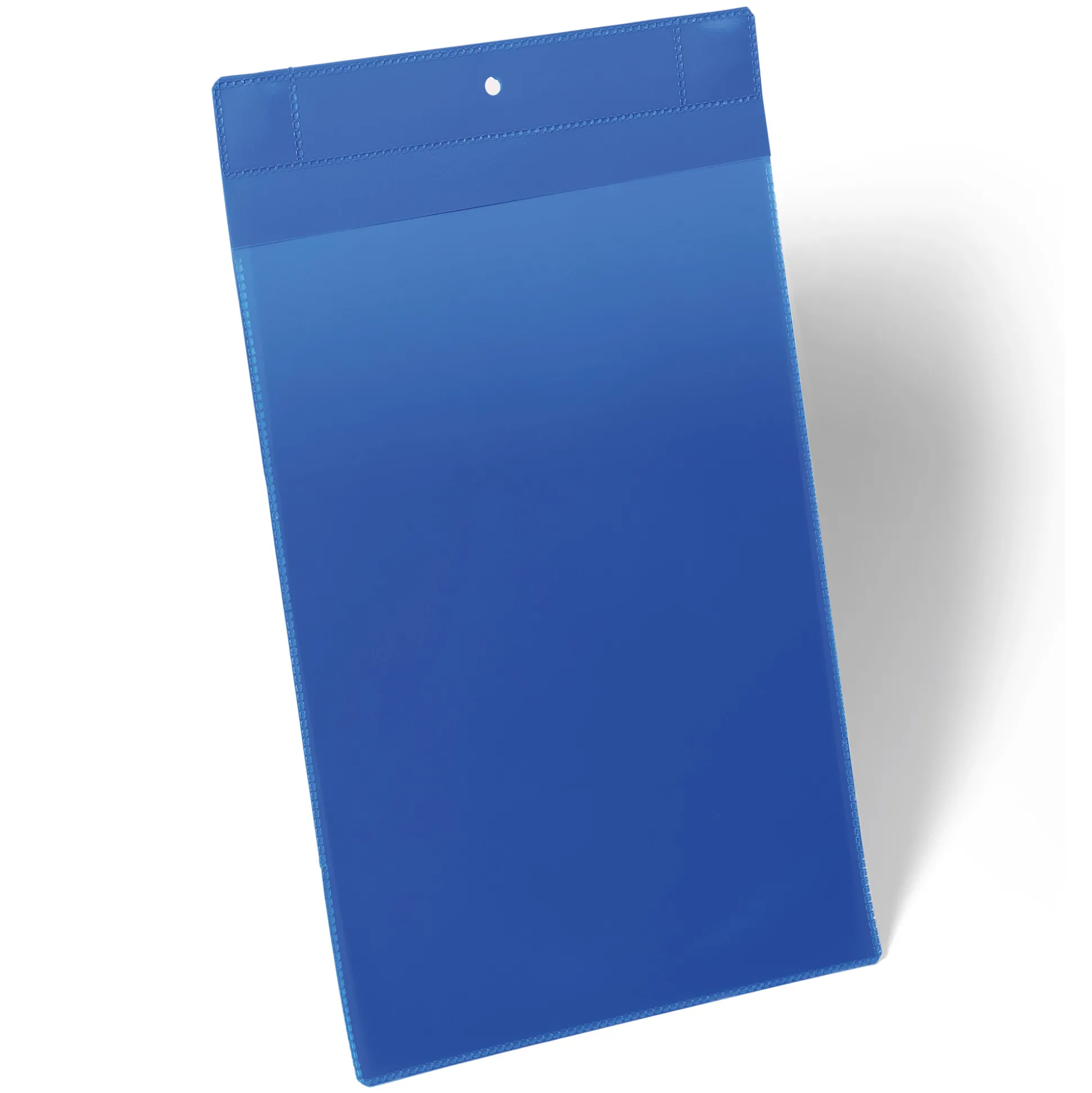 Lagerlomme m supermagnet A4 høj 10 stk.