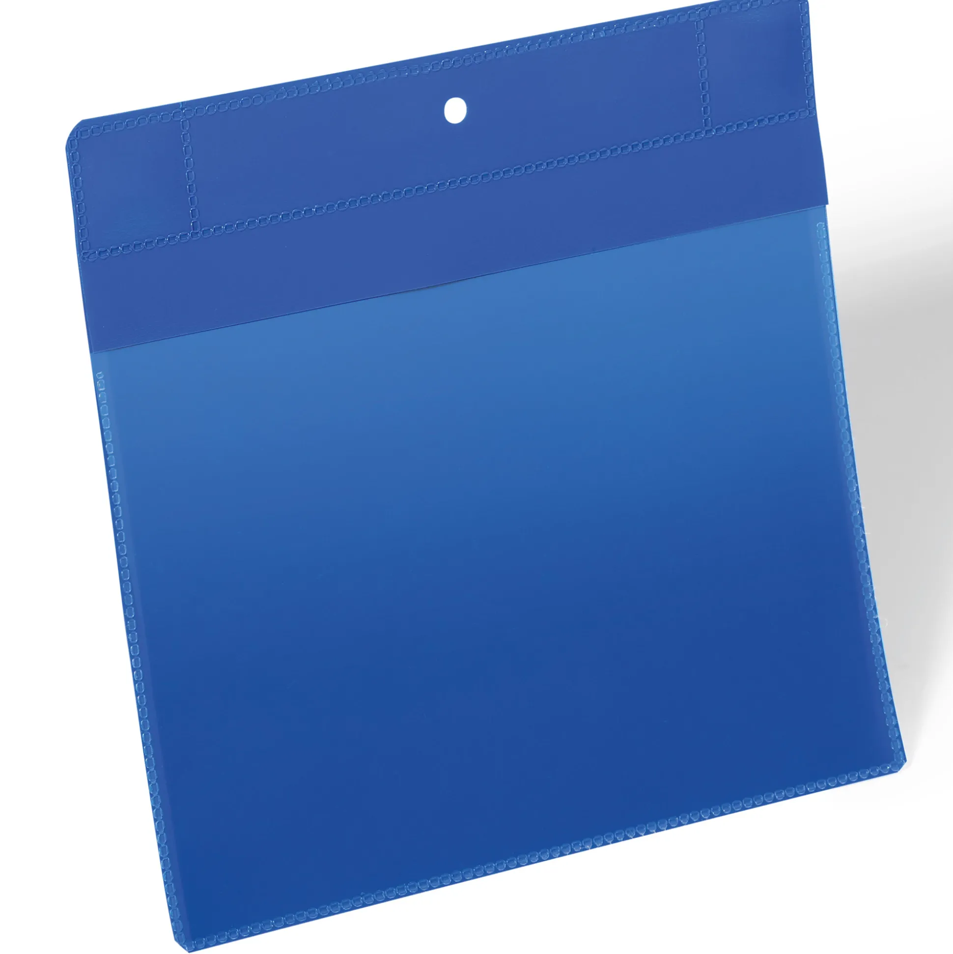 Lagerlomme m supermagnet A5 tvær 10 stk.