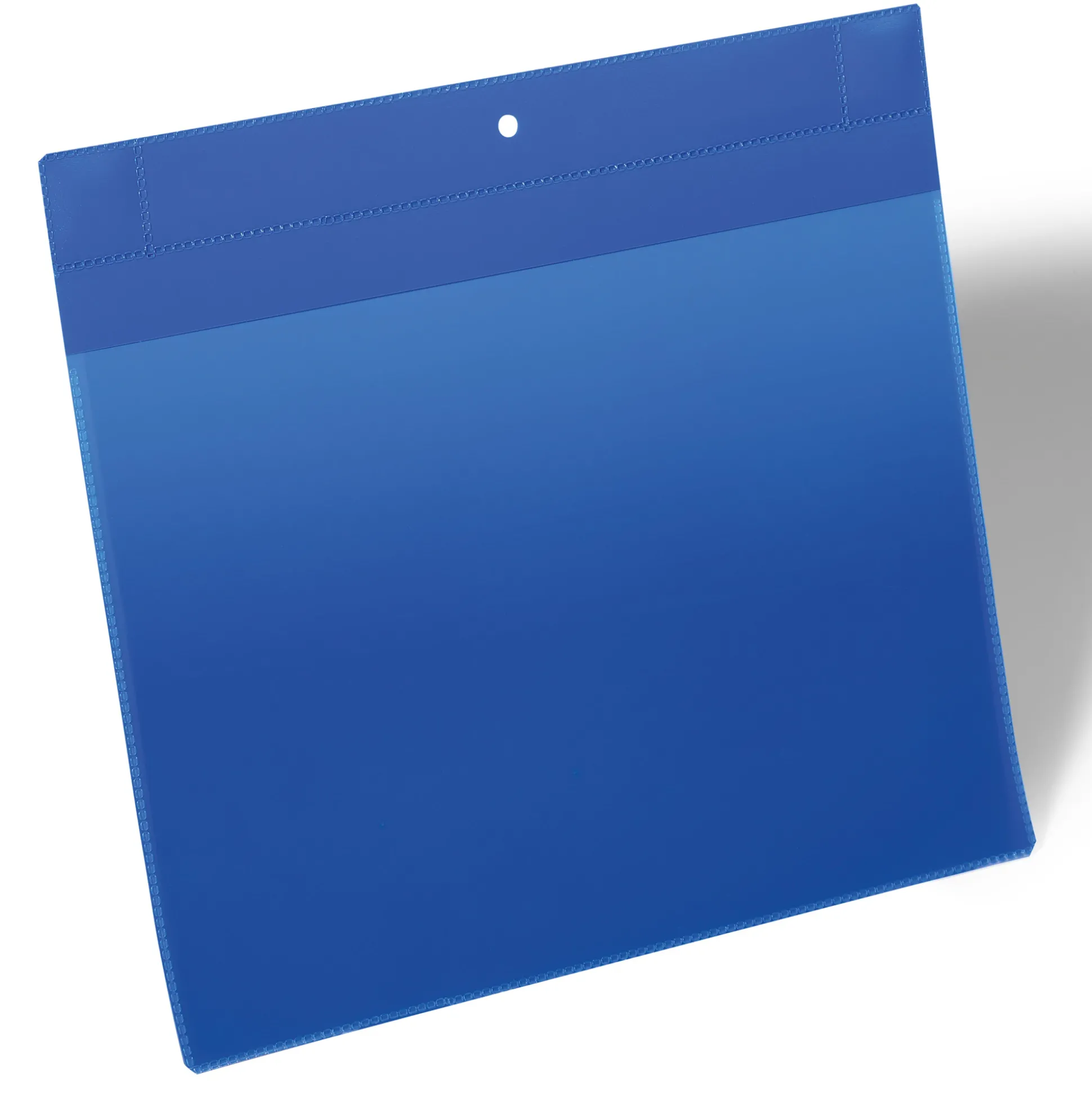 Lagerlomme m supermagnet A4 tvær 10 stk.