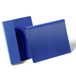 Lagerlomme til palle hængende A5 50 stk.