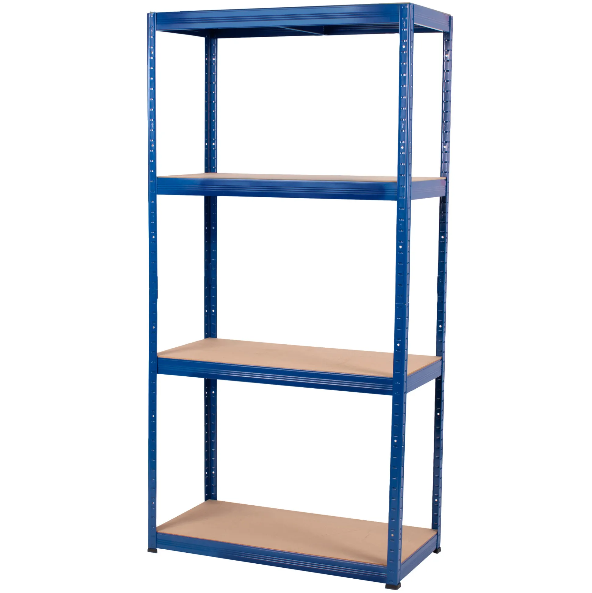 Lagerreol Future 45x90x180h Blå