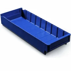 Lagerskf. P. 50x18,8 cm (4536) blå