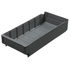 Lagerskf. P. 50x18,8 cm (4536) blå