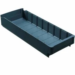 Lagerskf. P. 40x18,8 cm (4530) blå